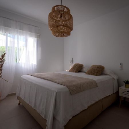Apartament Relax Pasito Blanco Zewnętrze zdjęcie