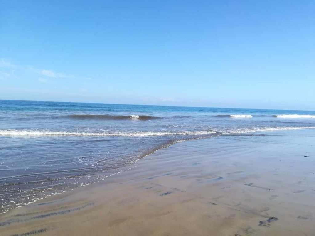 Apartament Relax Pasito Blanco Zewnętrze zdjęcie