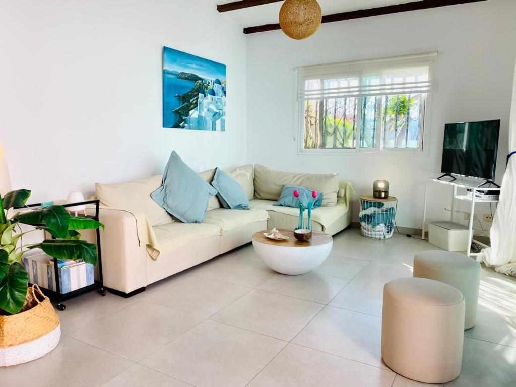 Apartament Relax Pasito Blanco Zewnętrze zdjęcie