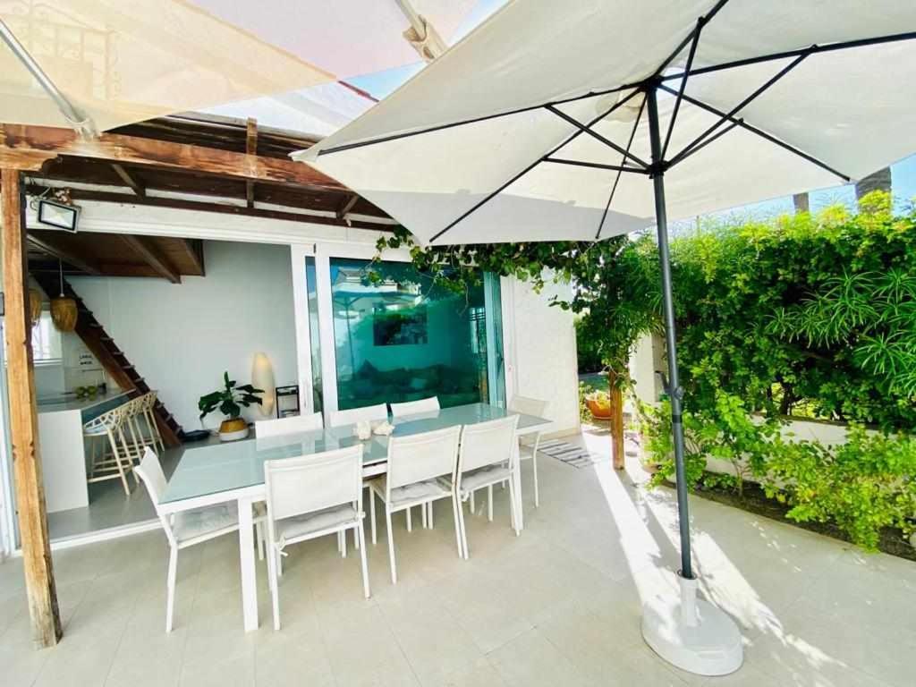 Apartament Relax Pasito Blanco Zewnętrze zdjęcie