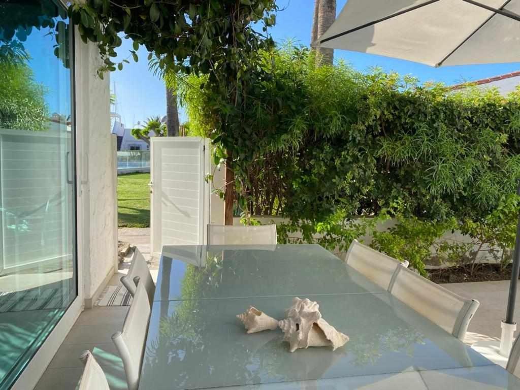 Apartament Relax Pasito Blanco Zewnętrze zdjęcie