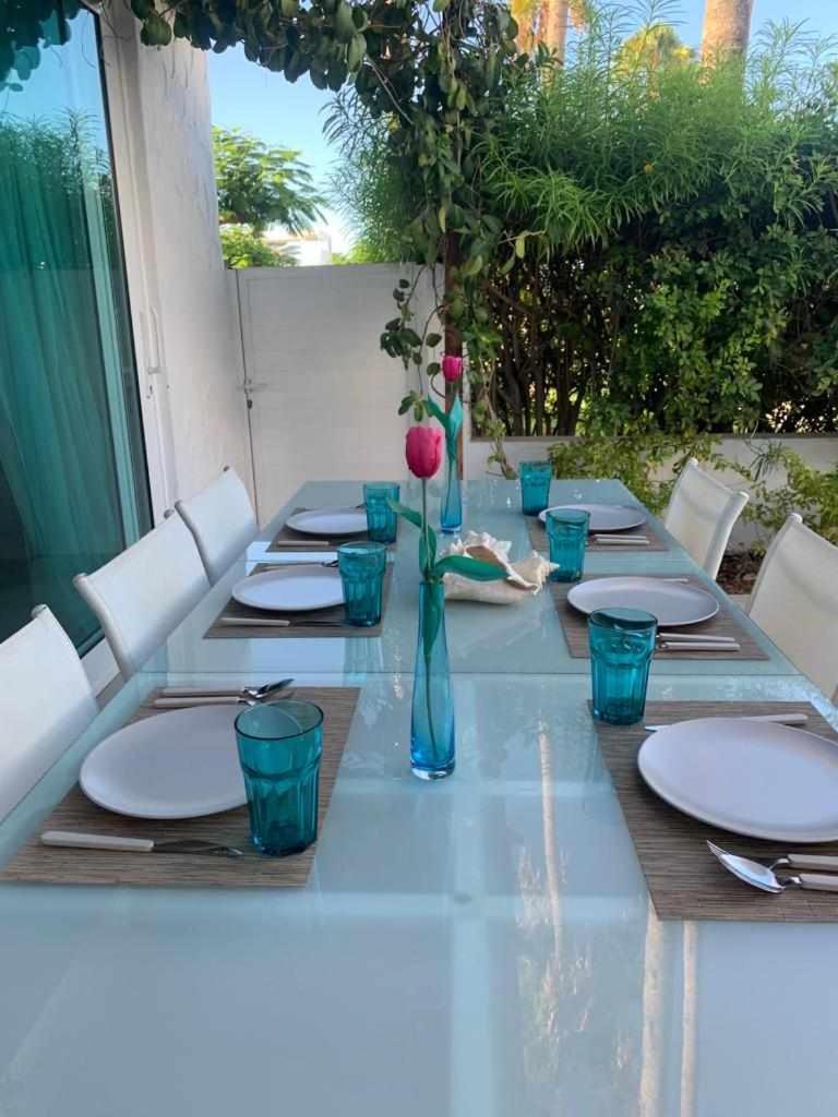 Apartament Relax Pasito Blanco Zewnętrze zdjęcie