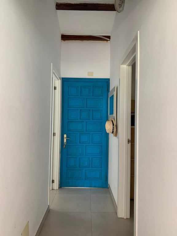 Apartament Relax Pasito Blanco Zewnętrze zdjęcie
