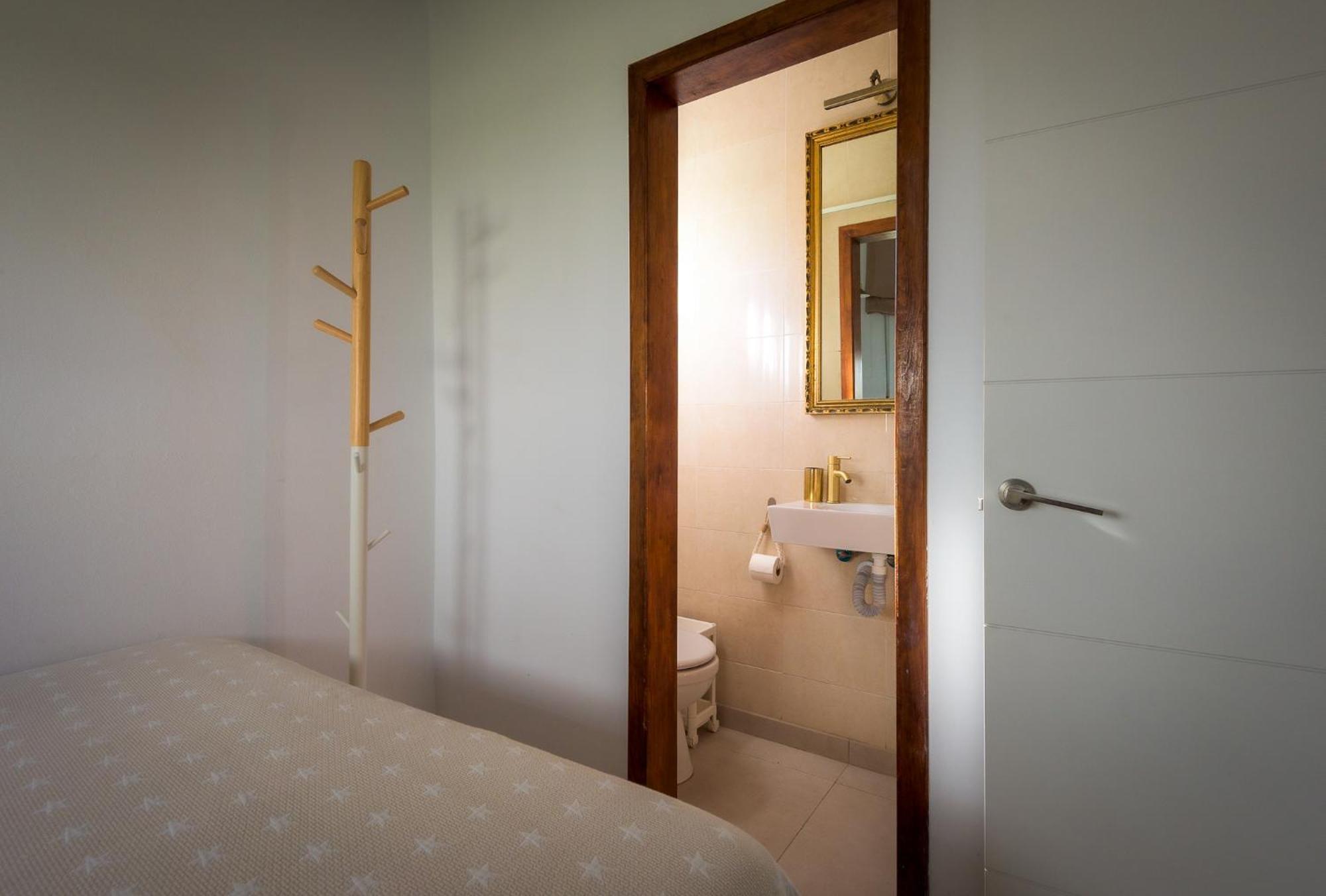 Apartament Relax Pasito Blanco Zewnętrze zdjęcie