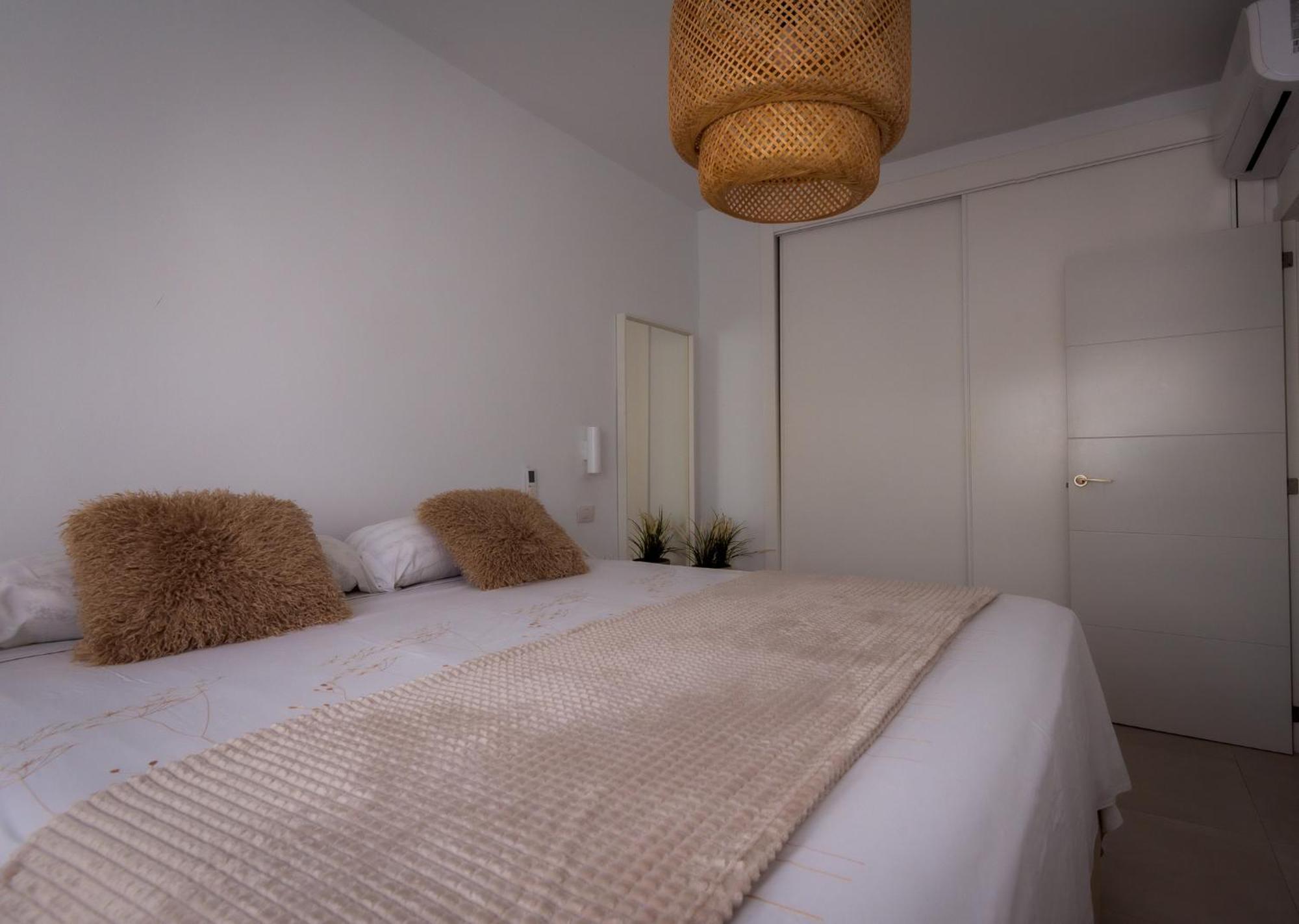 Apartament Relax Pasito Blanco Zewnętrze zdjęcie