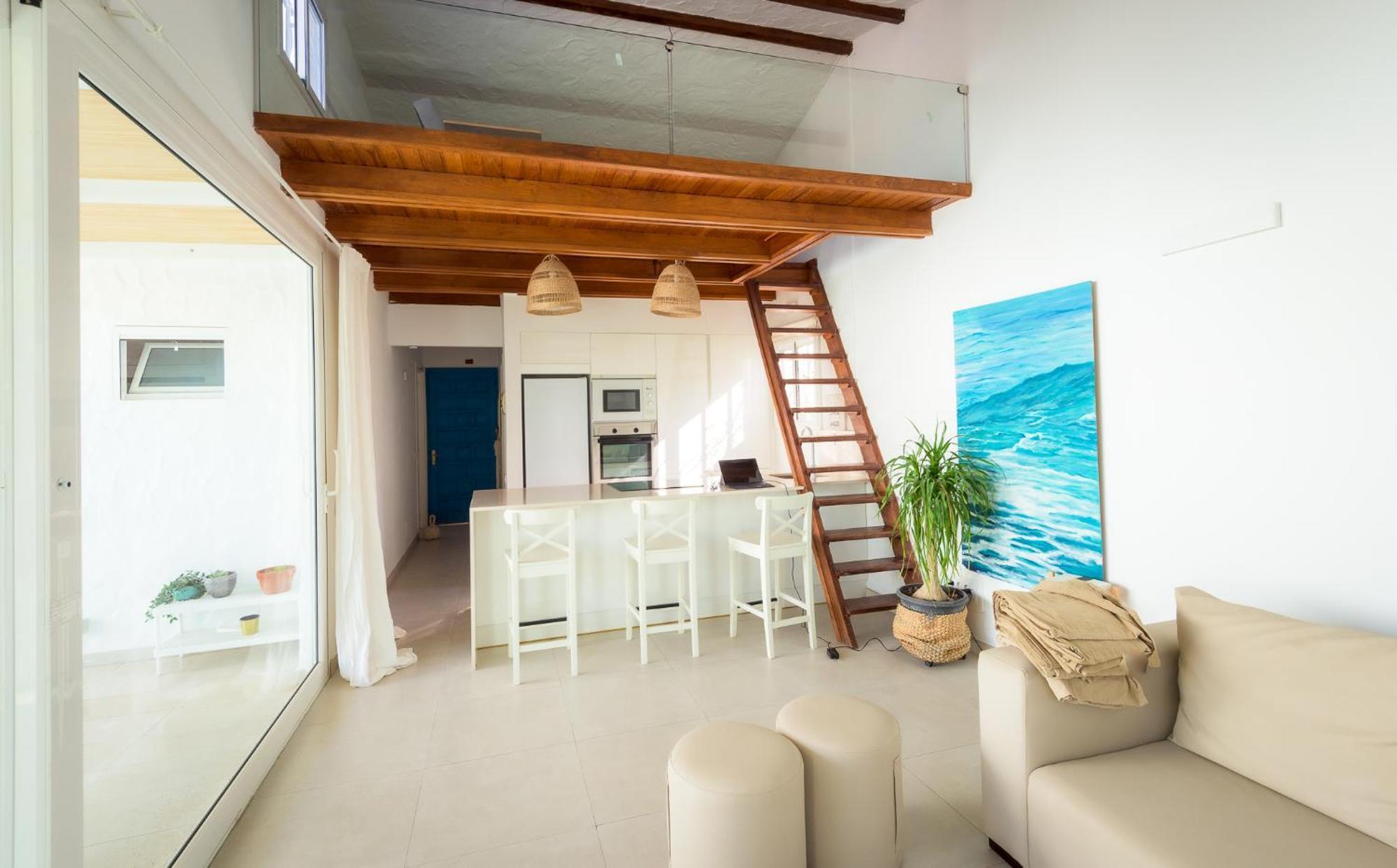 Apartament Relax Pasito Blanco Zewnętrze zdjęcie