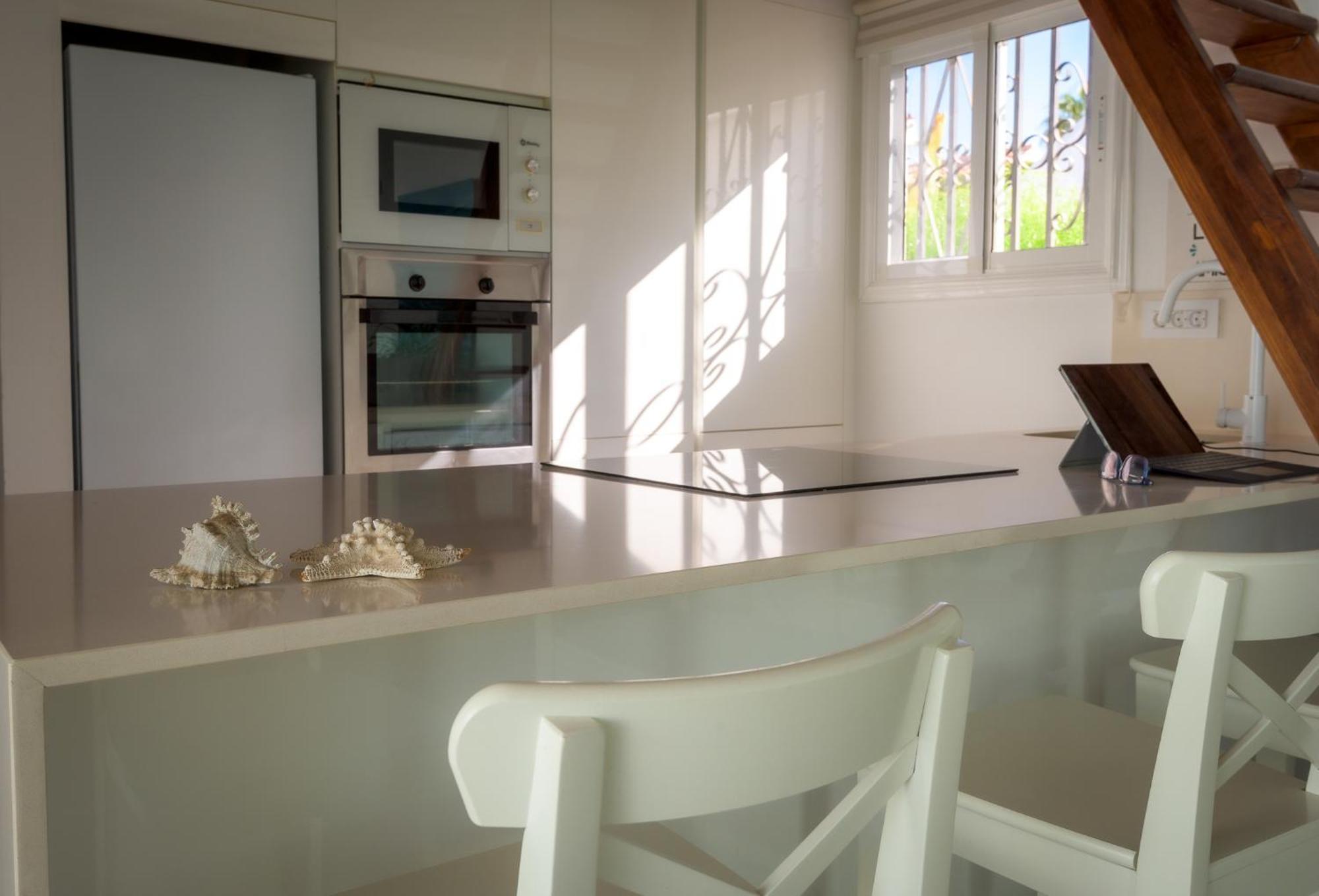 Apartament Relax Pasito Blanco Zewnętrze zdjęcie